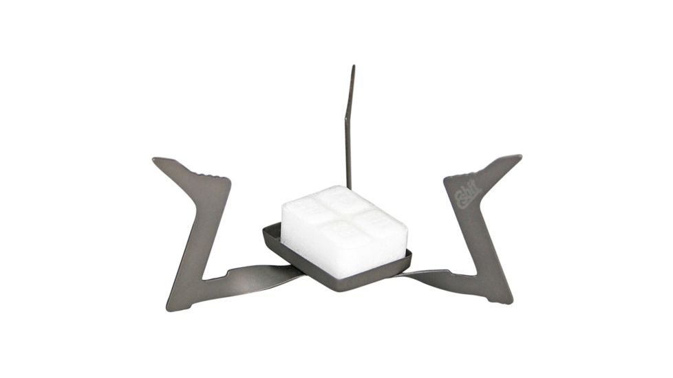 Esbit  Titanium Foldable Stove E-STOVE-TI