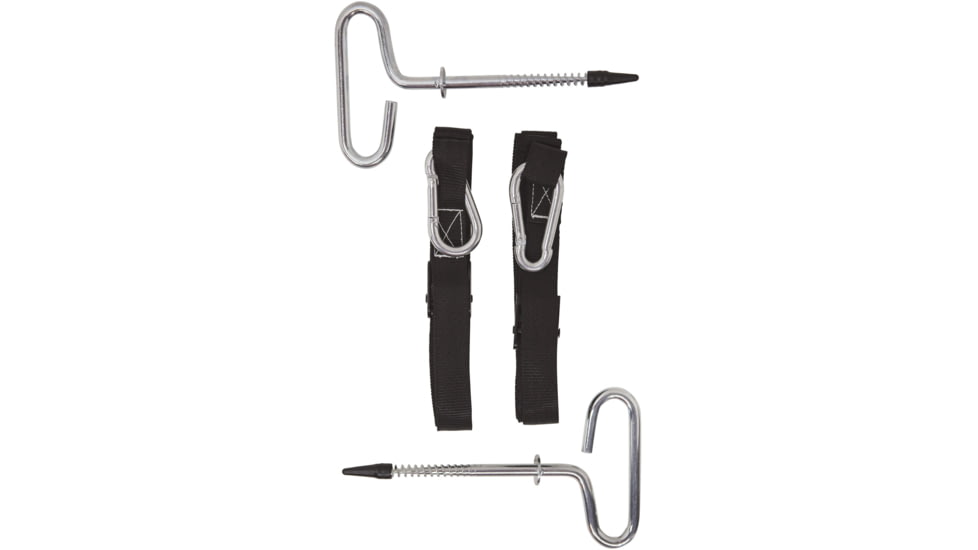 Eskimo Ice Anchor Cam Strap Combo Kits, 24260
