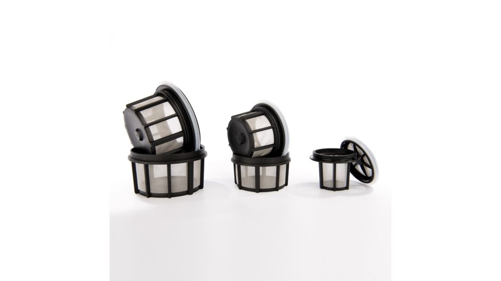 ESPRO 5012 Extra Coffee Microfilter Set, 12 oz 1008CF2