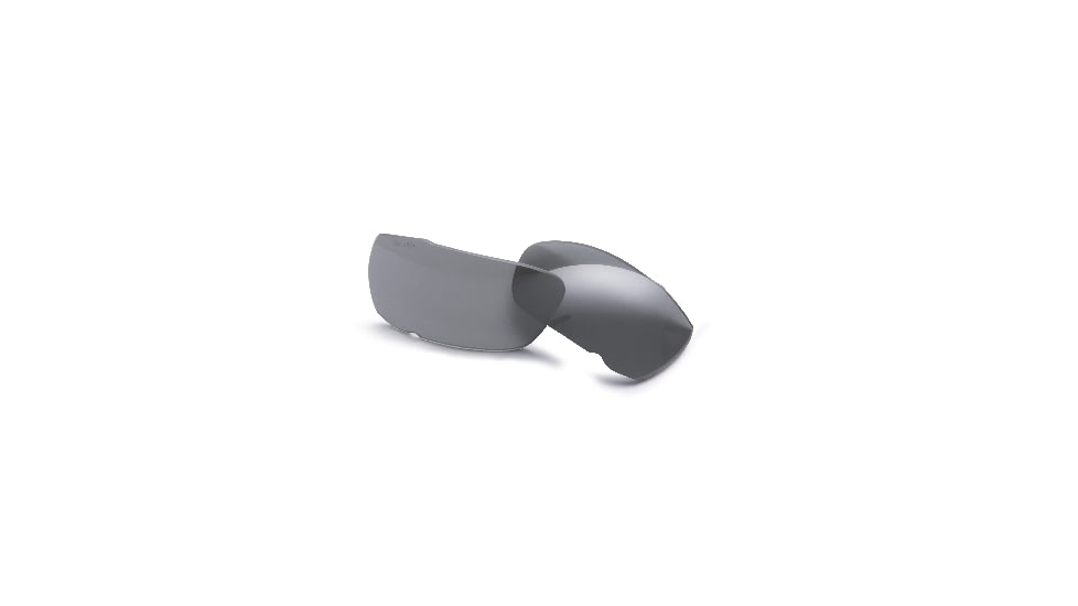 ESS CDI Replacement Lenses, Mirrored Grey, 740-0505