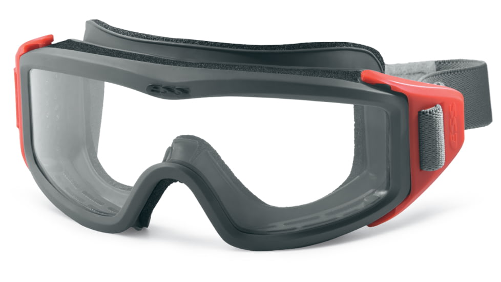 ESS FirePro-FS Goggles 740-0377, Wildland Firefighting, Rescue, and EMS Eye Protection