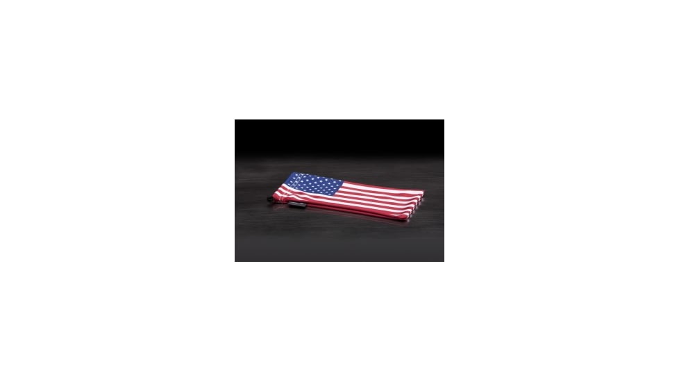 ESS US Flag Microfuber Bag, 740-0517