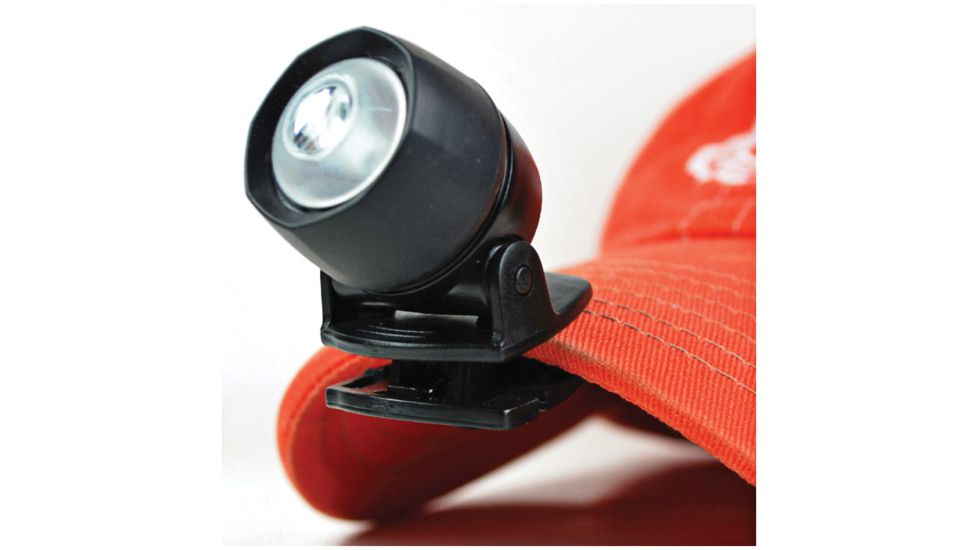 Essential Gear Eq2 Utility Light Black 20-1341-01