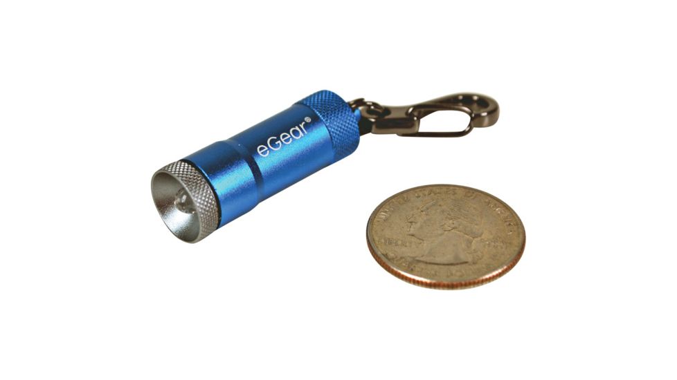 Essential Gear Pico Lite Blue 20-1400-00