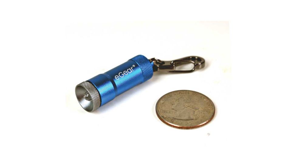Essential Gear Pico Lite Blue 20-1400-00