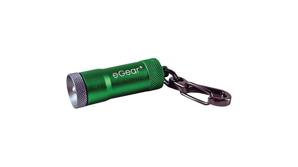 Essential Gear Pico Lite Green 20-1400-07