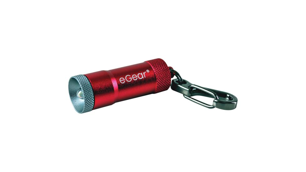 Essential Gear Pico Lite Red 20-1400-09