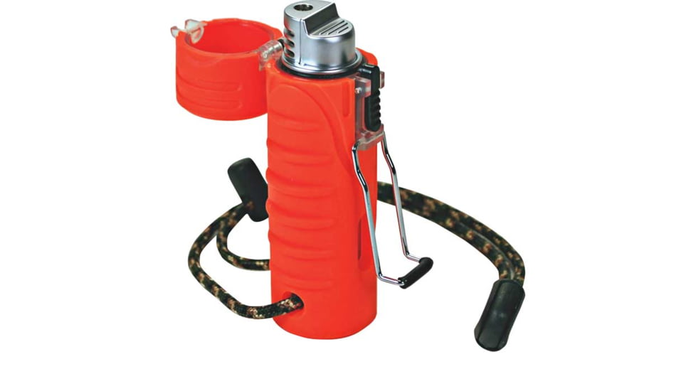 Essential Gear Trekker, Matte Black, 21-W03-006