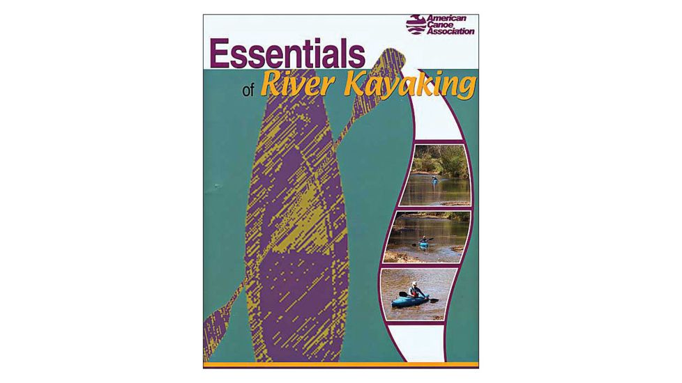 Globe Pequot Press B.i. Canoeing Paddling 9780762747580