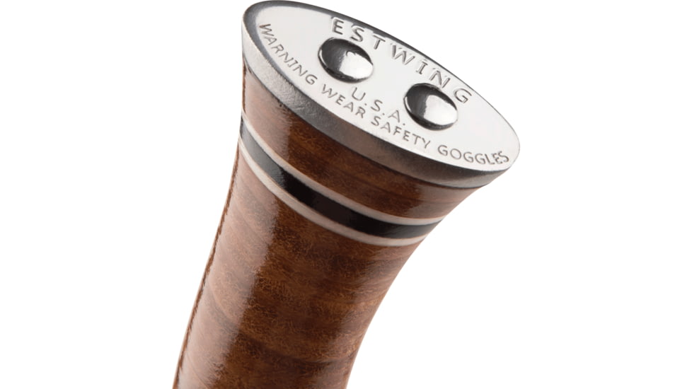 Estwing 12 inch Sportsman's Axe with sheath