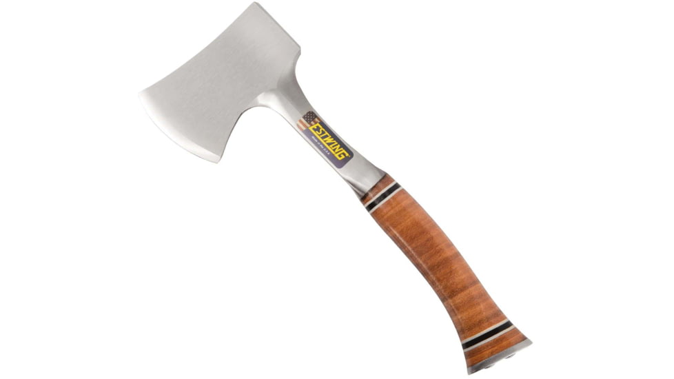 Estwing 12 inch Sportsman's Axe with sheath