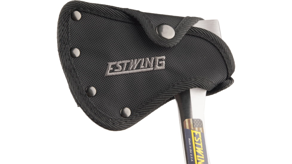 Estwing 12 inch Sportsman's Axe with sheath