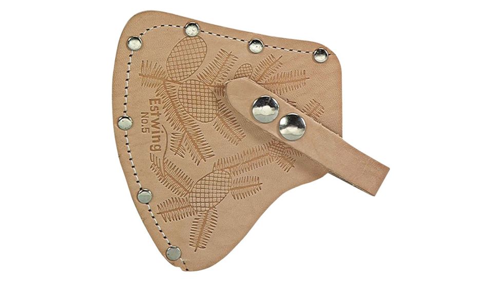 Estwing Campers Axe Sheath 5