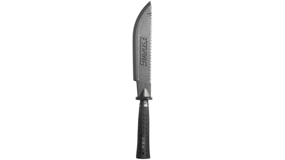 Estwing Machete W/ Sheath EBM