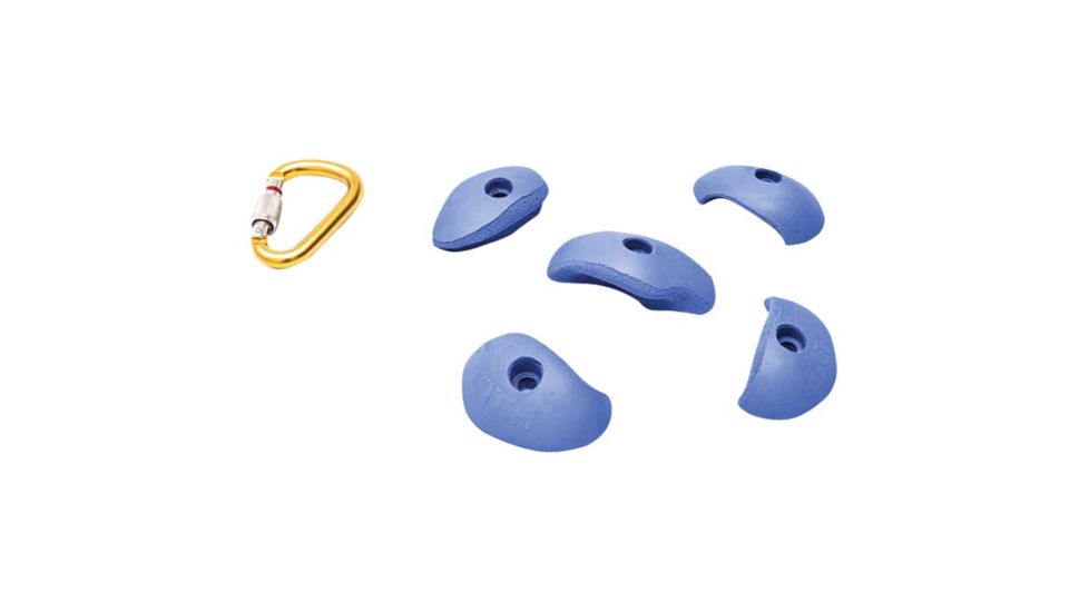 Etch Comper Set B ET00082