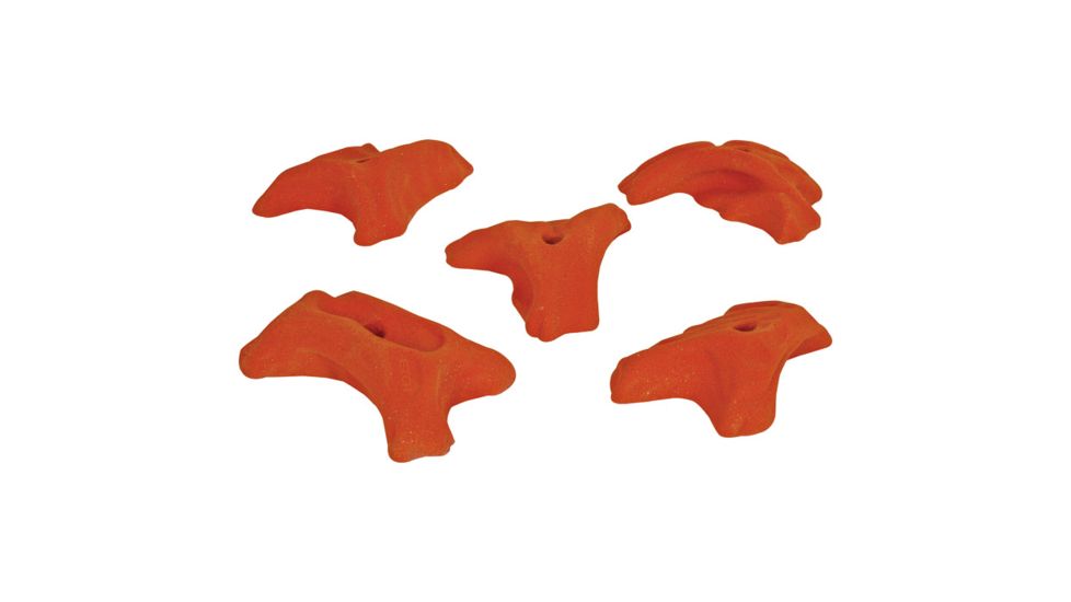 Etch Hueco Set A ET00039