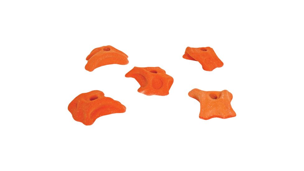 Etch Hueco Set A ET00039