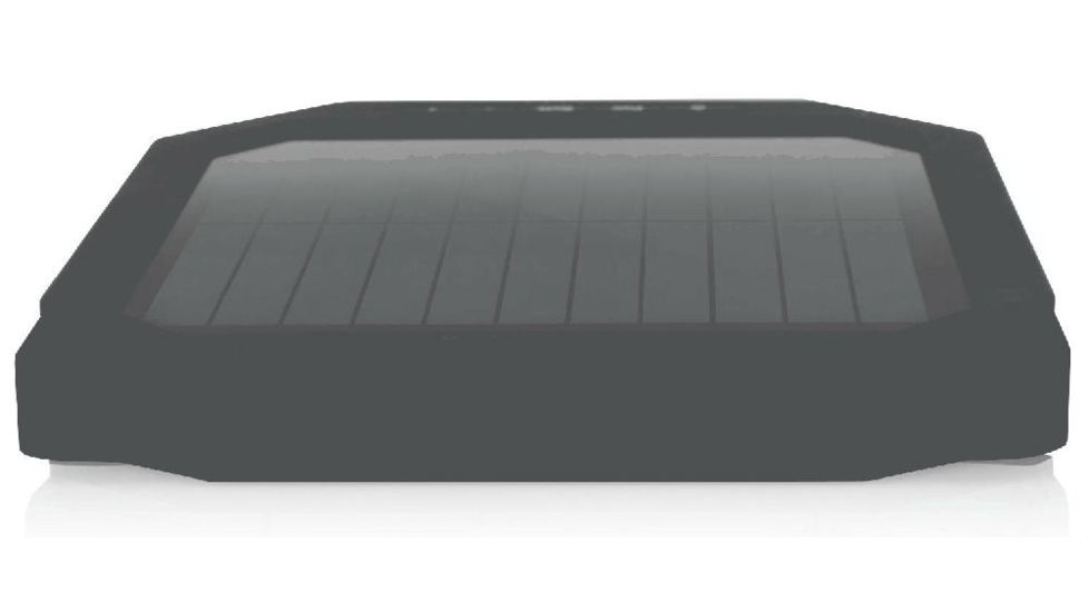 Boost Solar-Black