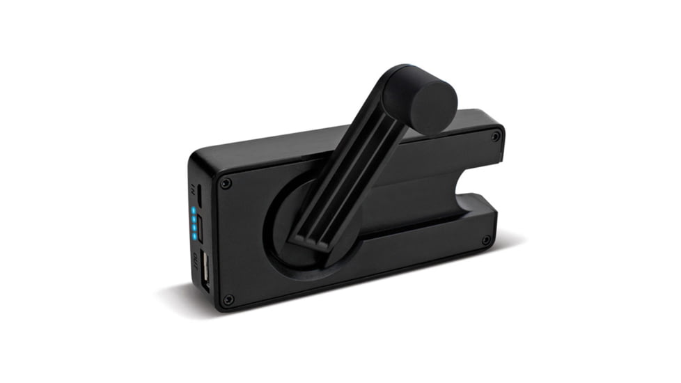 Eton Boostturbine 2000 - Blk NBOTU2000B