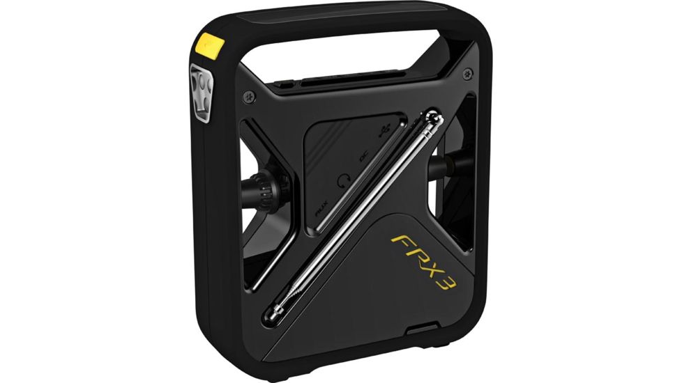 Eton  Frx 3 NFRX3WXB