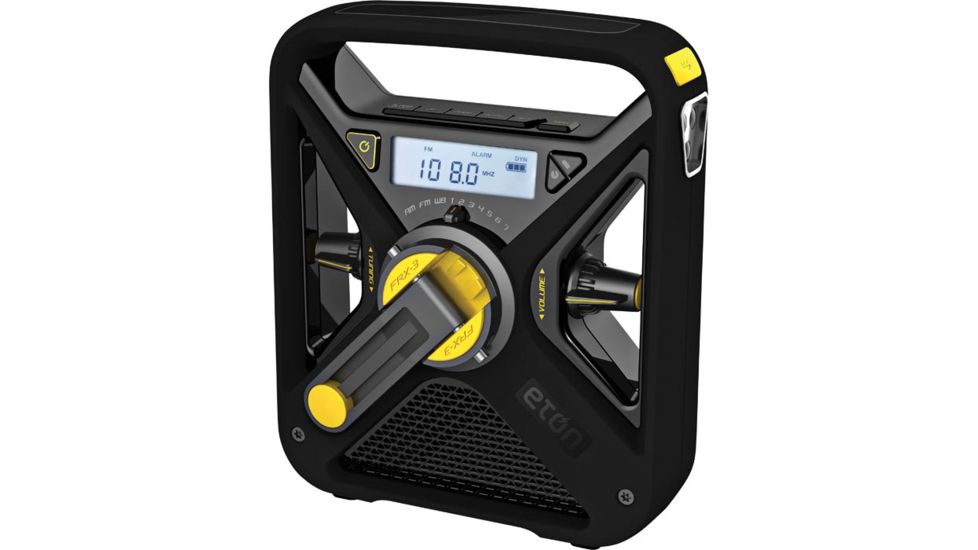 Eton  Frx 3 NFRX3WXB