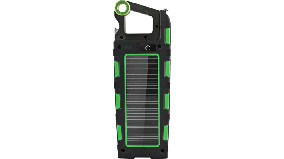 Eton Raptor-green NSP200WXGR