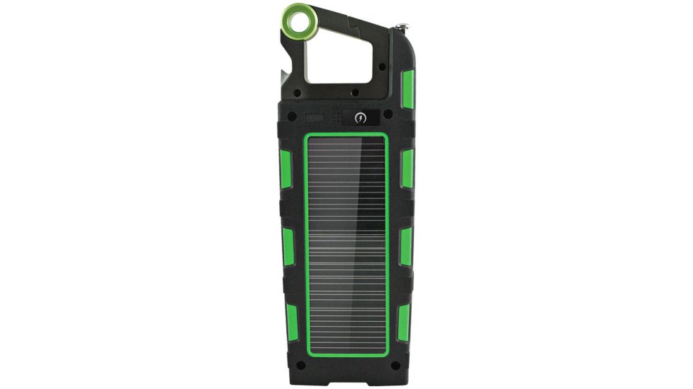 Eton Raptor-green NSP200WXGR