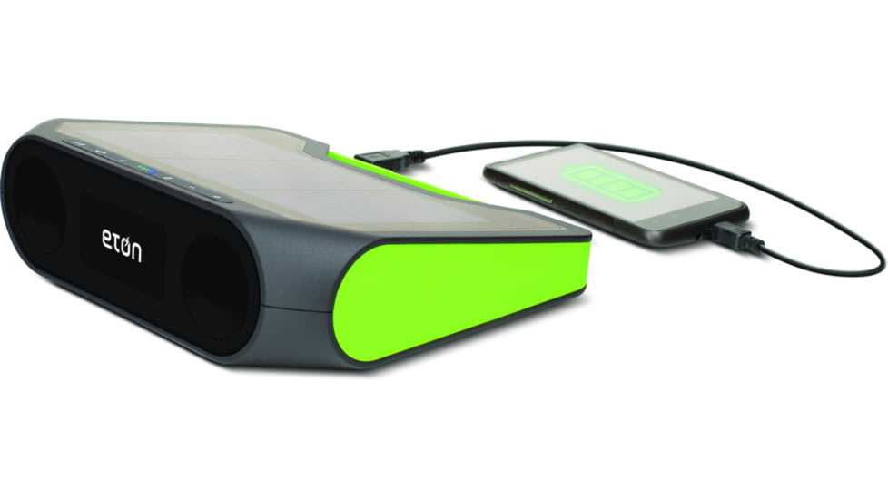 Rukus Xtreme-Green