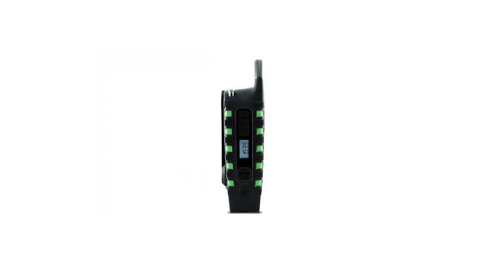 Eton Scorpion Ii Green NSP101WXGR