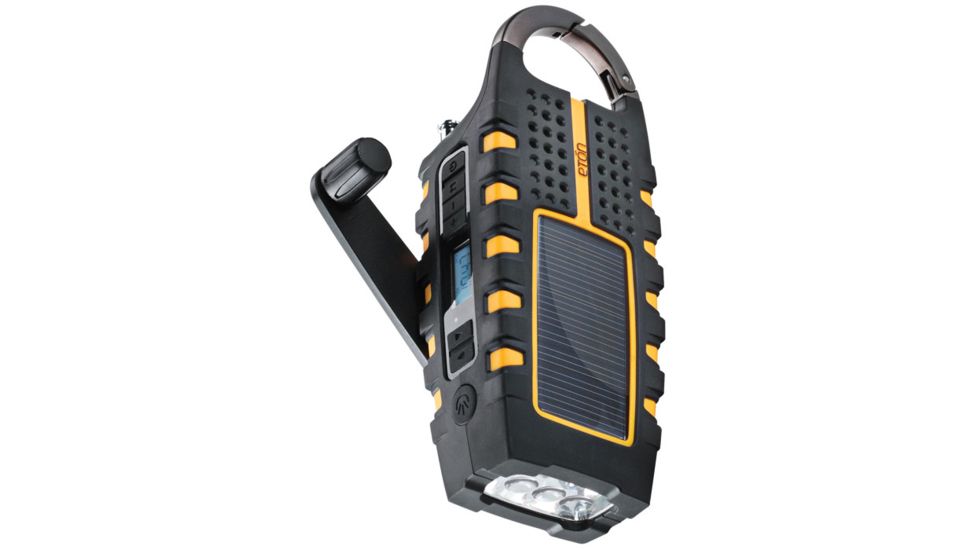 Eton Scorpion-orange NSP100OR