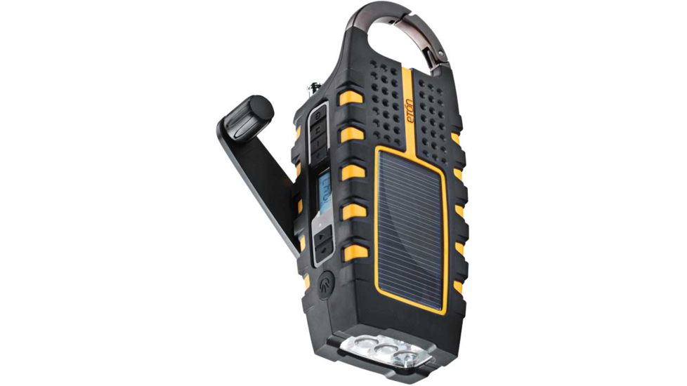 Eton Scorpion-orange NSP100OR