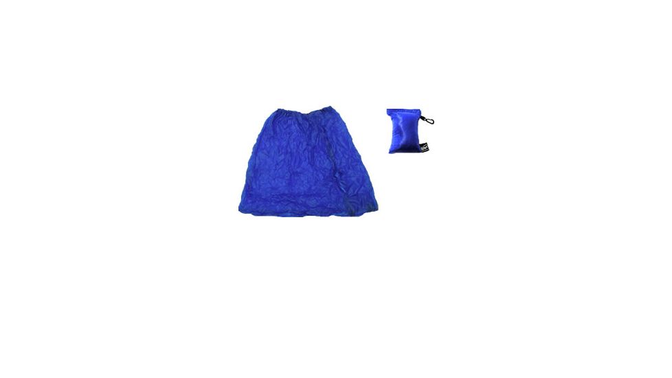 Etowah Rain Wrap -  Long -