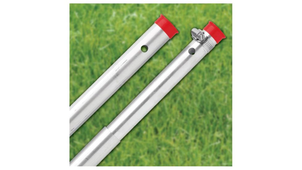 Eureka Adjustable Pole 6-ha 2660406