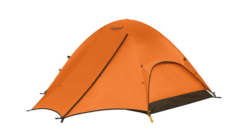 Eureka Apex 2 XT Backcountry Tent EU29110