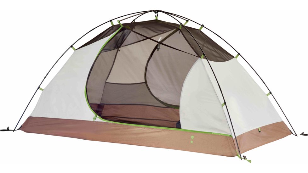 Eureka Apex 2XT Tent - 2 Person, 3 Season-Pine Bark/Blue Dawn/Foliage