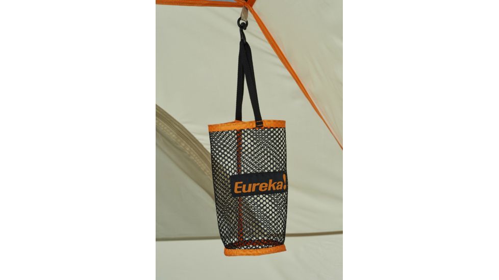 Bottle Holder-Orange