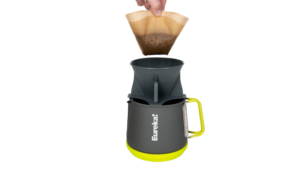 Eureka Camp Cafe, Carafe, 2572208