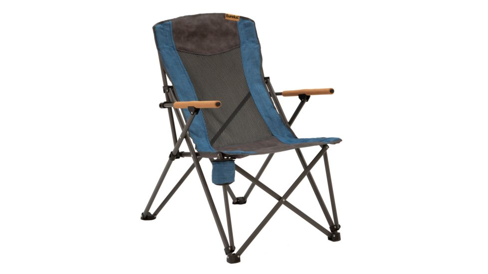 Eureka Camp Chairs, 2572124