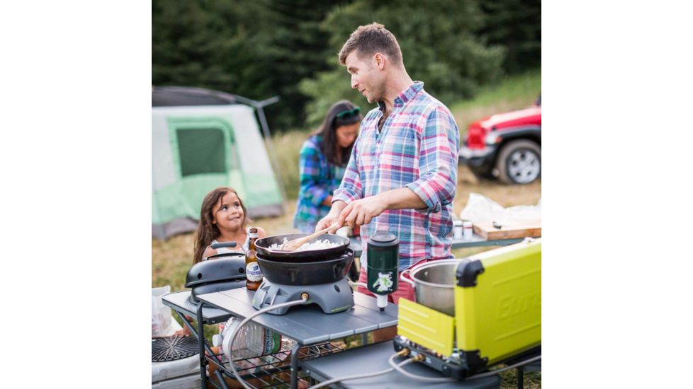 Eureka Camp Kitchens, 2572153