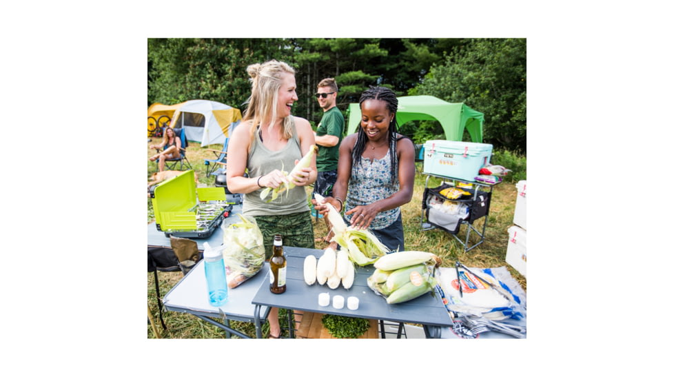 Eureka Camp Kitchens, 2572153
