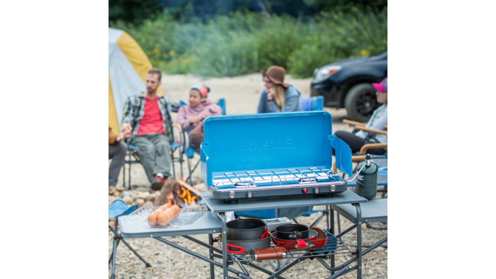Eureka Camp Kitchens, 2572153