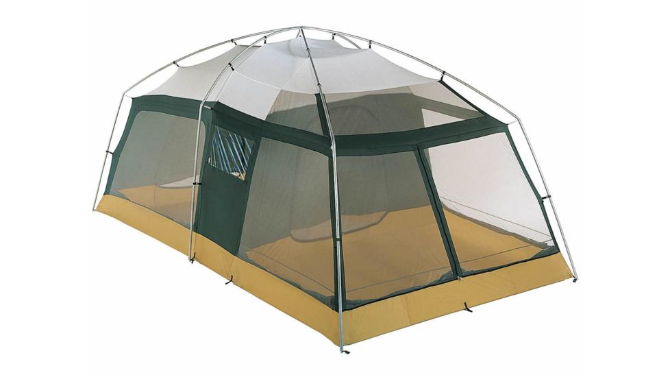 Eureka Condo Tent