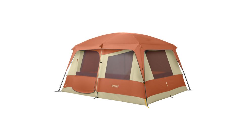 Eureka Copper Canyon 8 Tent - 8 Person, 3 Season