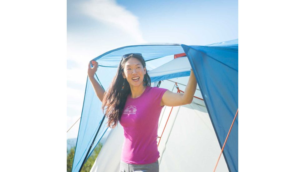 Eureka Copper Canyon, LX 4, 2601298