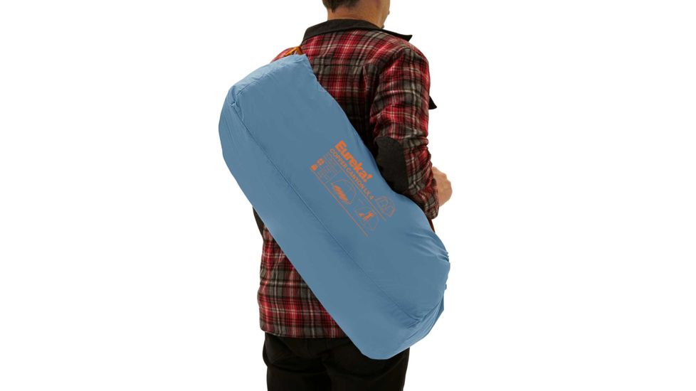 Eureka Copper Canyon, LX 4, 2601298