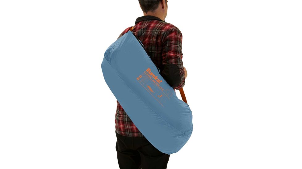 Eureka Copper Canyon, LX 6, 2601303