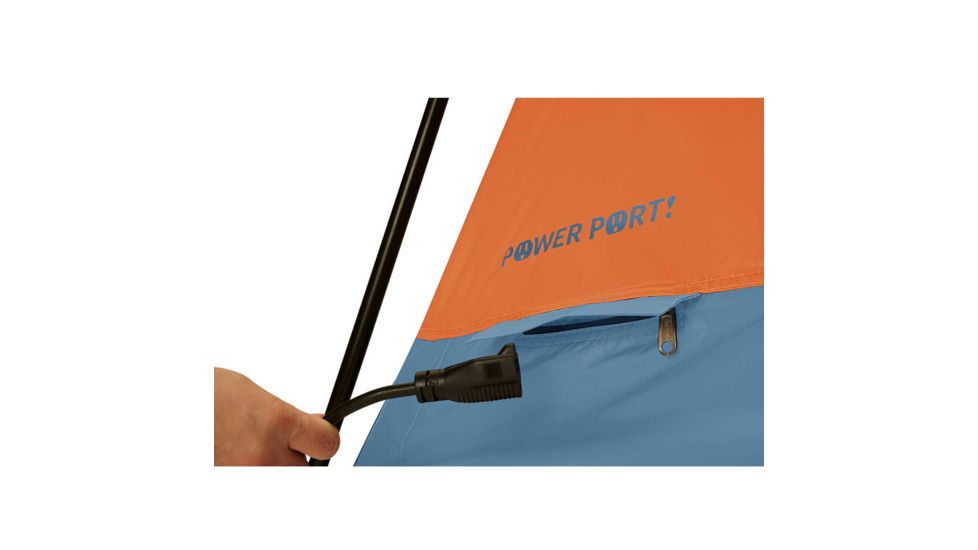 Eureka Copper Canyon, LX 6, 2601303