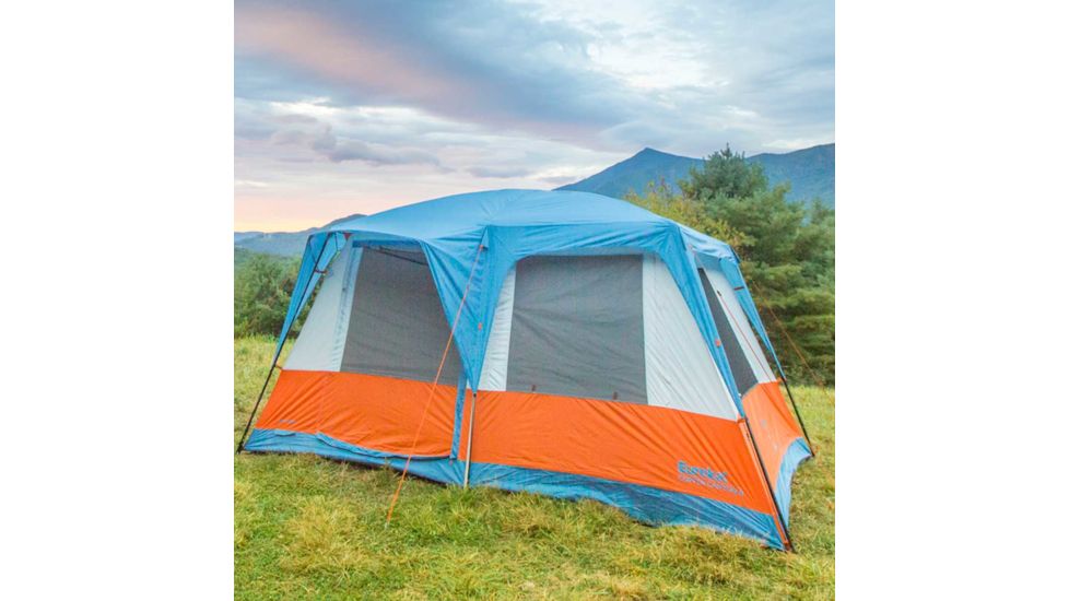 Eureka Copper Canyon, LX 8, 2601309