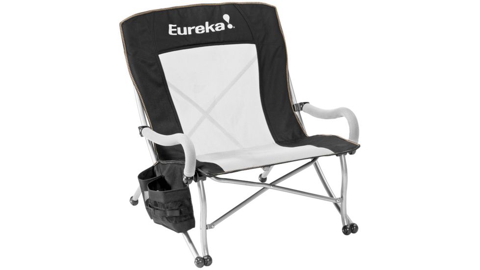 Eureka Curvy Low Rider Chair 2572120