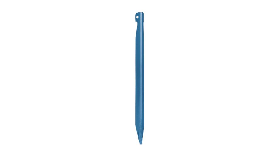 Eureka DAC Aluminum Stake 6 pack, 6.25in, 2660300